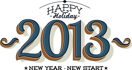 C Новым 2013 Годом! C Новым 2013 Годом!