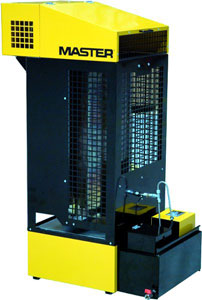 MASTER WA 33 B MASTER WA 33 B
