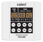 Терморегулятор CALEO UTH-20E