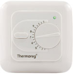 Терморегулятор Thermoreg TI 200